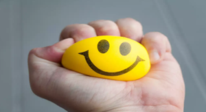 orbeez stress ball