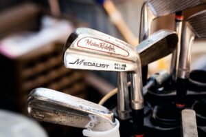 vessel golf bags