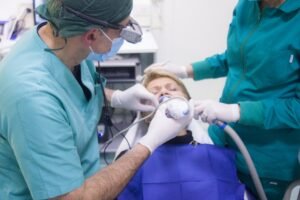 dental hygiene jobs
