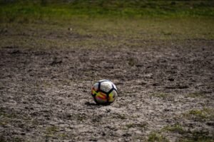 nike soccer ball