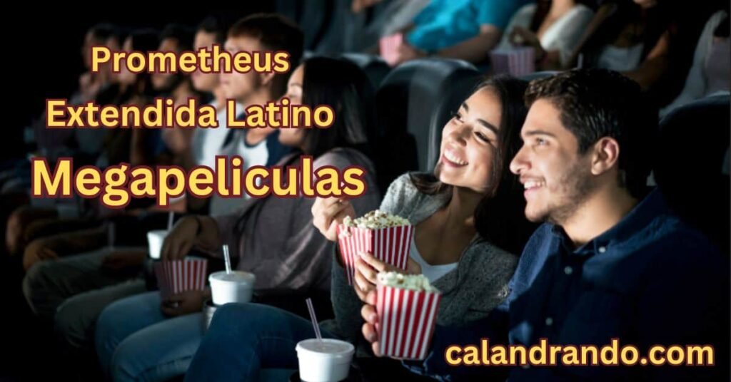 Latino Prometheus Extended